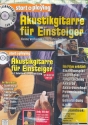 Guitar Start playing - Akustikgitarre fr Einsteiger (+DVD)