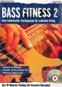 Bass Fitness Band 2 (+CD)  fr E-Bass