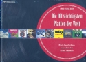 Die 101 wichtigsten Platten der Welt