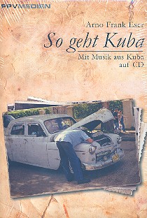 So geht Kuba (+CD)