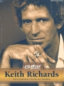 Keith Richards Seine Spielweise Gitarren und Verstrker