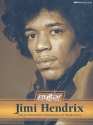 Jimi Hendrix Seine Instrumente, Spielweise und Studiotricks
