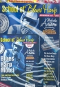 School of Blues Harp (+DVD)