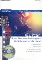Speed Machine - Training fr die linke und rechte Hand (+CD) fr Gitarre
