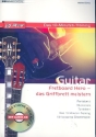 Fretboard Hero - das Griffbrett meistern (+CD) fr Gitarre