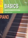Pop Piano Basics (+CD)