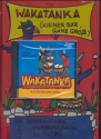 Wakatanka (+CD) fr Soli, Kinderchor und Instrumente