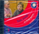 Toni singt im Kindergarten - 41 Playbacks  CD