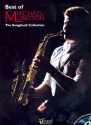 Best of Michael Lington (+CD) for saxophone