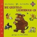 Das Grffelo-Liederbuch  CD