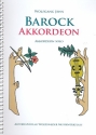 Barock-Akkordeon