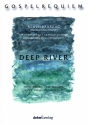 Deep River - Gospelrequiem fr Bassbariton, gem Chor und Instrumente Klavierauszug