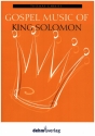Gospel Music of King Solomon fr Frauenchor (SSAM)