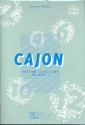 Rhythm Collection vol.1 for cajon (en/dt)