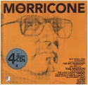 Ennio Morricone - Das groe Portrait  (+4 CD's)
