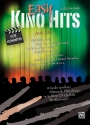 Easy Kino Hits (+CD) fr Klarinette