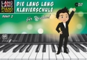 Klavierschule fr Kinder Band 2 (+online audio access)