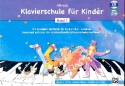 Alfreds Klavierschule fr Kinder Band 1 (+CD) fr Klavier (dt)