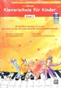 Alfreds Klavierschule fr Kinder Band 2 (+CD) fr Klavier (dt)