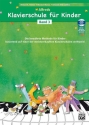 Alfreds Klavierschule fr Kinder Band 3 (+CD) fr Klavier (dt)