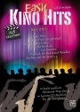 Easy Kino Hits (+CD) fr Altsaxophon