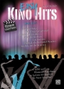 Easy Kino Hits (+CD): fr Tenorsaxophon