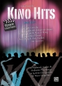 Kino Hits (+CD) fr Tenorsaxophon