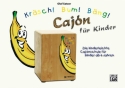 Krsch! Bum! Bng! - fr Kinder  fr Cajon