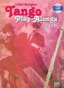 Tango Playalongs (+CD): fr Flte