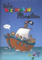 Die Buchstaben-Piraten (+CD) fr Darsteller, Kinderchor und Instrumente Partitur/Media-Paket mit Auffhrungshinweisen