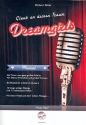 Dreamgirls - Glaub an deinen Traum (+CD) fr Sprecher, Darsteller, Soli, gem Chor und Instrumente Media-Paket (Lehrerausgabe +CD) mit Auffhrungshinweisen