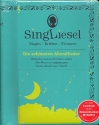 Die schnsten Abendlieder Liederbuch mit integriertem Soundchip