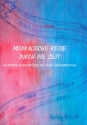 Musikalische Reise durch die Zeit f�r Klavier