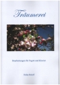Tr�umerei f�r Fagott und Klavier