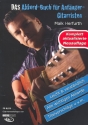 Das Akkord-Buch für Anfänger-Gitarristen für Gitarre Neuausgabe November 2014