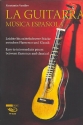 La guitarra - msica espanola fr Gitarre