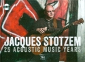 25 Acoustic Music Years (+CD) (dt/frz/en)