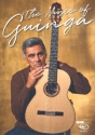 The Music of Guinga für Gitarre (z.T. mit Gesang/Vokalisen ohne Text) Spielpartitur