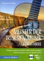 Meister der irischen Gitarre fr Gitarre/Tabulatur