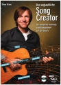 Der unglaubliche Song Creator (+CD): fr Gitarre/Tabulatur