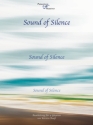 Sound of Silence fr 4 Gitarren Partitur und Stimmen
