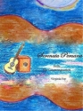 Serenata Peruana fr 4 Gitarren Partitur und Stimmen