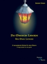 Die magische Laterne (The Magic Lantern) fr Gitarre/Tab