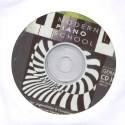 Modern Piano School Band 3  CD