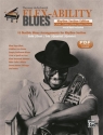 Flex-Ability Blues (+PDF/Download) for flexible ensemble (1-x instruments) rhythm section edition / score