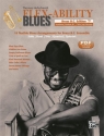 Flex-Ability Blues (+PDF/Download): for flexible ensemble (1-x instruments) brass B.C. edition / score