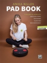 Pad Book f�r Schlagzeug International Edition