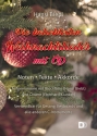 Die beliebtesten Weihnachtslieder (+CD) fr Gesang, Keyboard und C-Instrumente