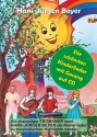 Die schnsten Kinderlieder (+CD) Liederbuch (mit Noten, Akkorde und Text)