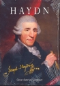 Haydn - great Austrian Composer (+CD)